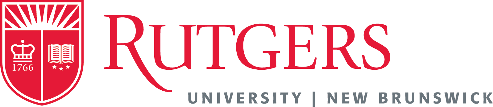 Rutgers logo